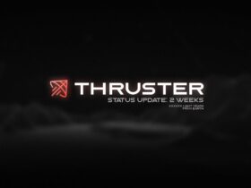 Thruster Finance