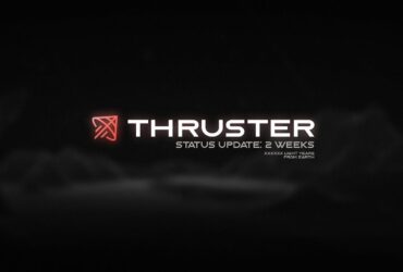 Thruster Finance