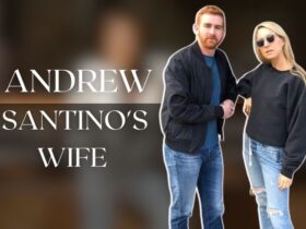 Andrew Santino