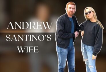 Andrew Santino