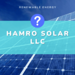 hamro solar llc