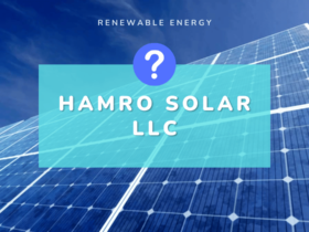 hamro solar llc