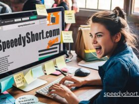 speedyshort.com