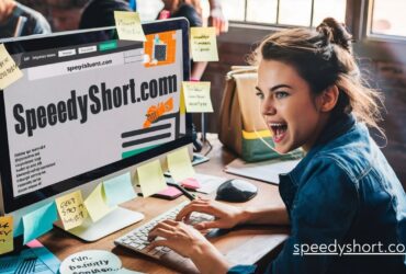 speedyshort.com