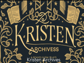 kristen archives