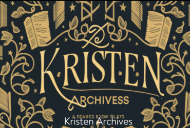 kristen archives