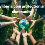 myliberla.com protection and community