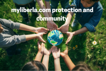 myliberla.com protection and community