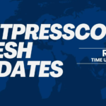 ontpresscom general updates