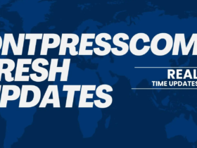 ontpresscom general updates