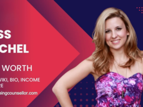 miss rachel net worth