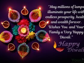 happy diwali wishes