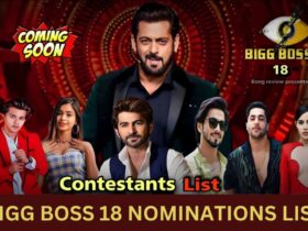 bigg boss 18 30 october 2024