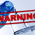 drinking water warning issued nationwide