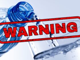 drinking water warning issued nationwide