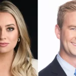 who is peter doocy married to