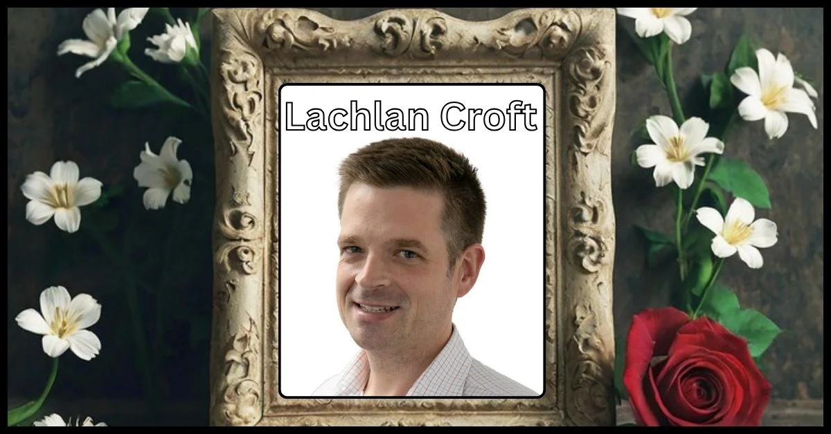 lachlan croft