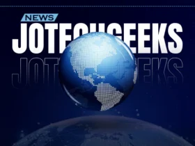 news jotechgeeks