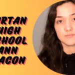 tartan high school ann bacon