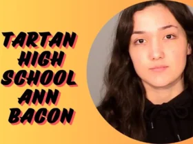 tartan high school ann bacon