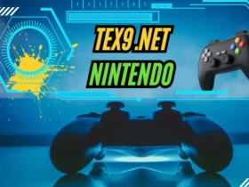 tex9.net