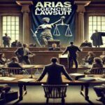 arias agencies lawsuit