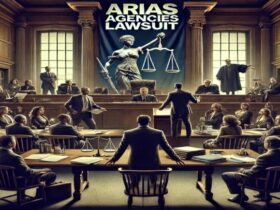 arias agencies lawsuit