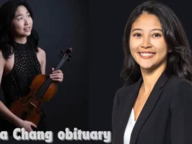 dana chang obituary