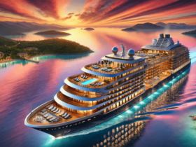 explorer charters cruise lines