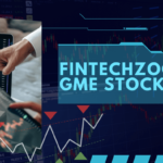 fintechzoom gme stock