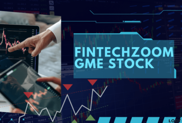 fintechzoom gme stock