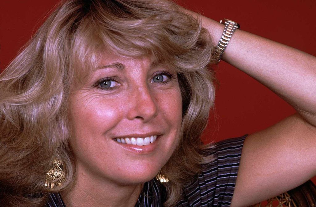 teri garr