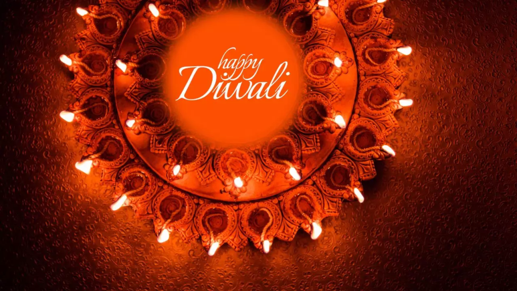 happy diwali wishes