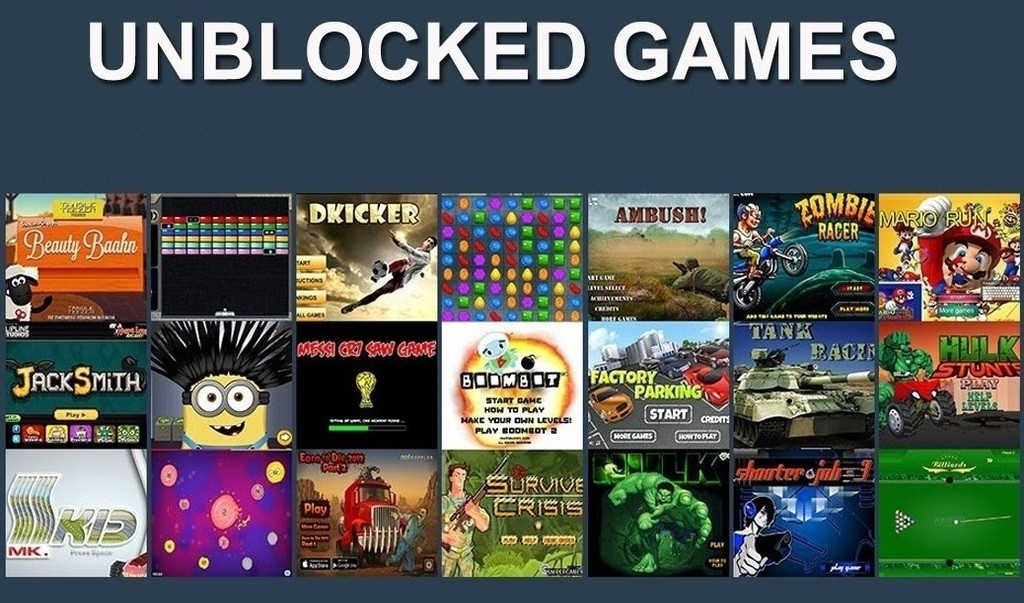 wtf unblocked games
