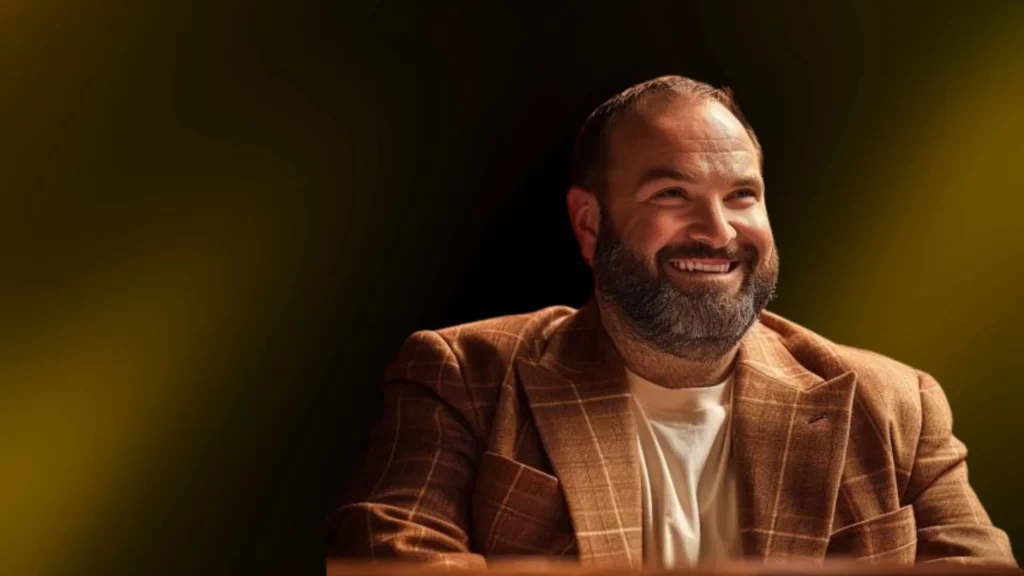 tom segura net worth
