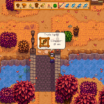 tiger trout stardew valley