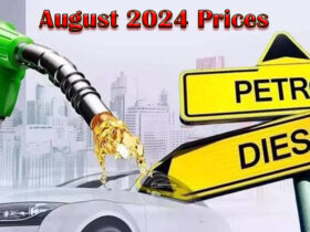 petrol diesel prices