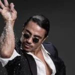 salt bae net worth