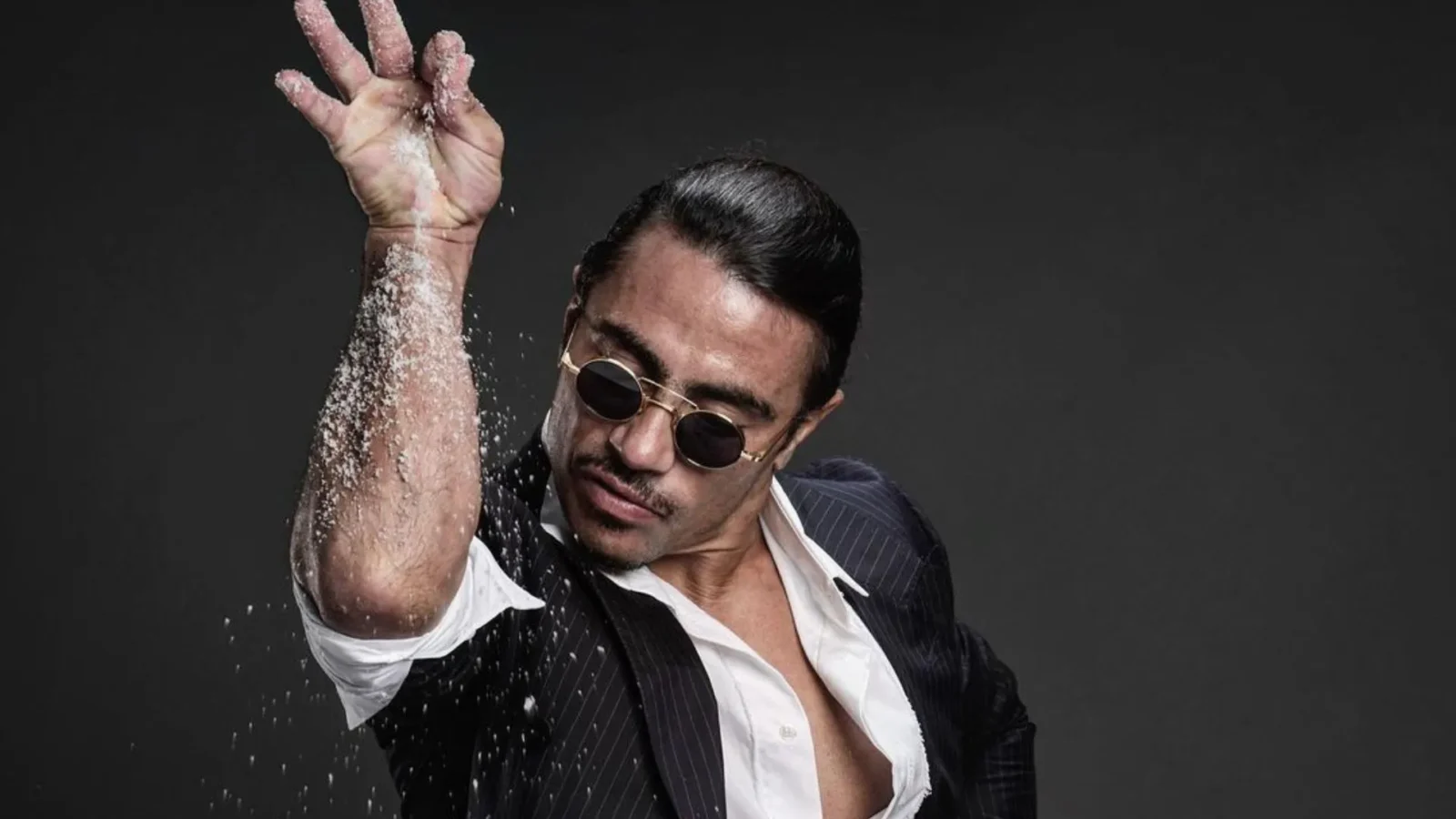 salt bae net worth