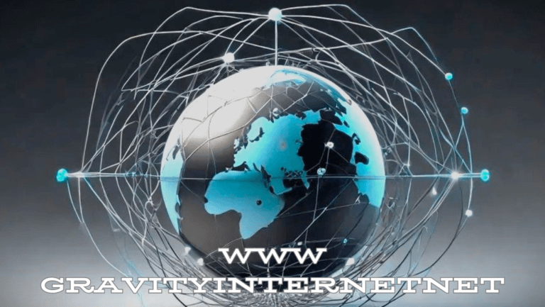 www gravityinternetnet