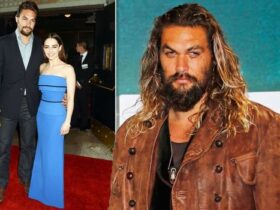 how tall is jason momoa