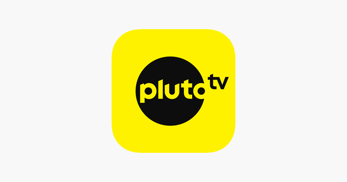 pluto tv