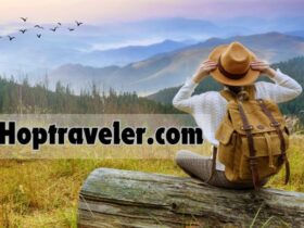 hoptraveler.com