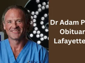 dr adam perry obituary lafayette la