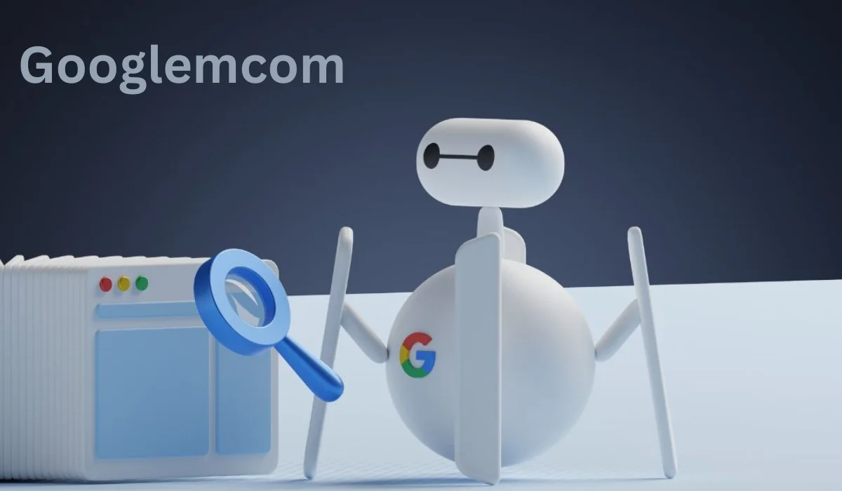 googlemcom