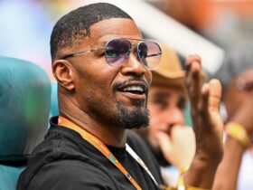 jamie foxx health