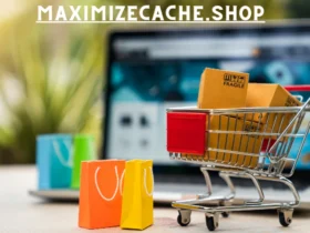 maximizecache.shop