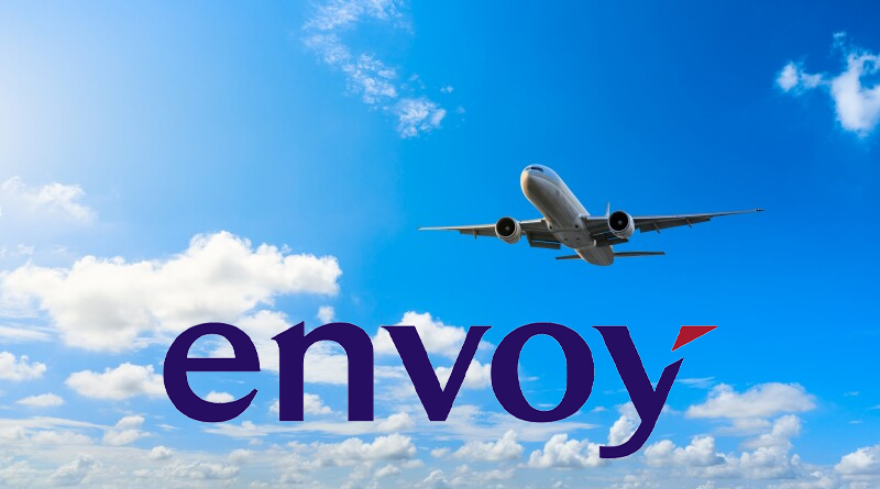 myenvoyair