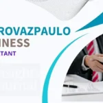 pedrovazpaulo business consultant