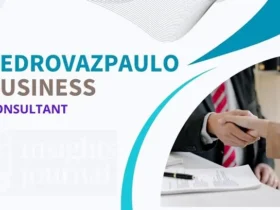 pedrovazpaulo business consultant